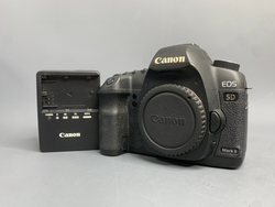 Canon EOS 5D Mark II 206.135 кадров