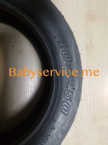 Покрышка 10*2.5