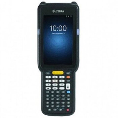 Терминал сбора данных Zebra MC3300 Mobile Computer MC330K-SP4HG4RW
