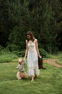 Детский свитшот