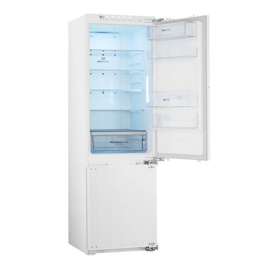 Встраиваемый холодильник LG GR-N266 LLR