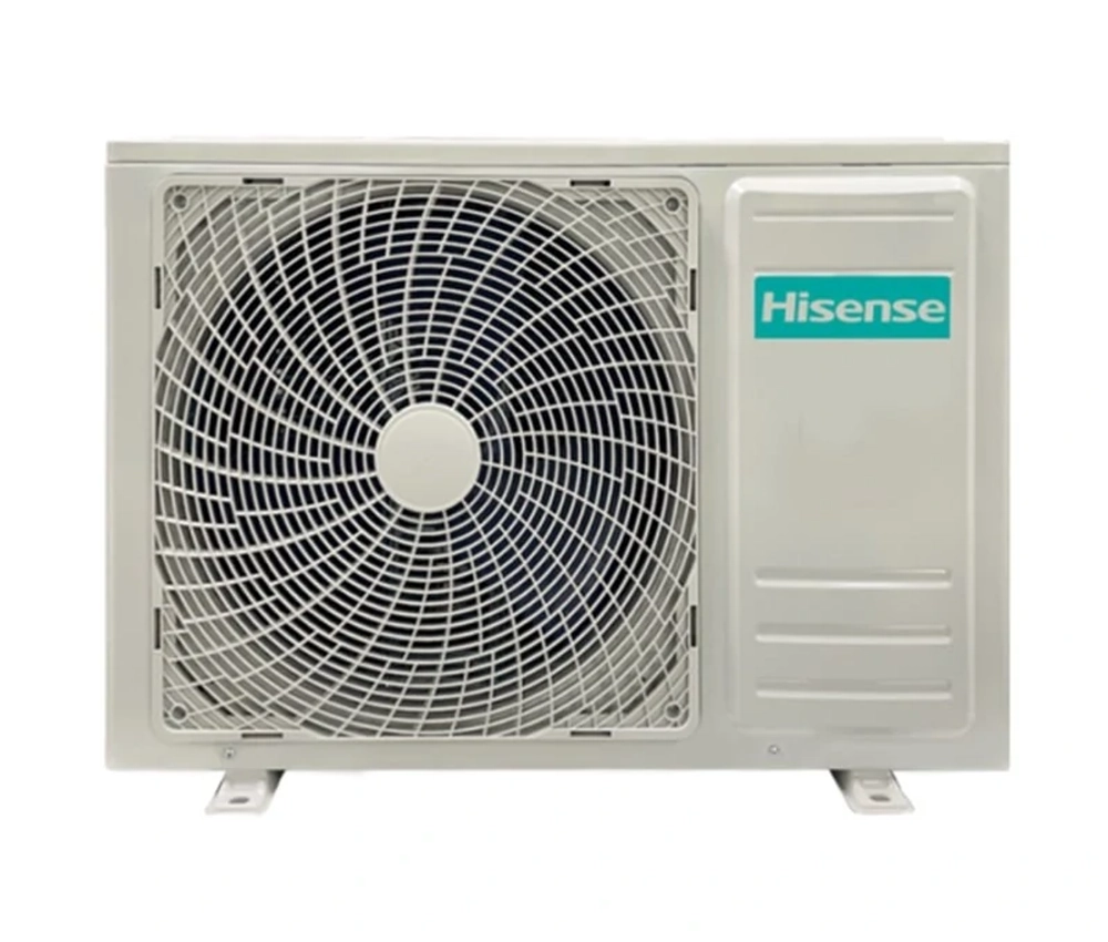 Hisense AS-13HW4SVDTG5 WI-FI