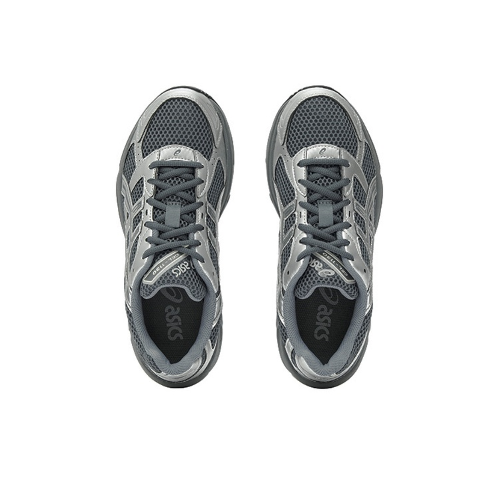 Кроссовки Asics Gel-1130 'Steel Grey Pure Silver' 1201A934-020