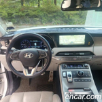 Hyundai Palisade Дизель 2.2 2WD (03.2020)