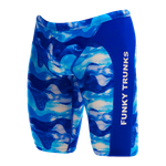 Джаммеры FUNKY TRUNKS Men's Dive In