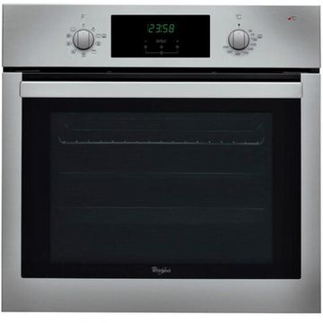 Электрический духовой шкаф Whirlpool AKP 742 IX