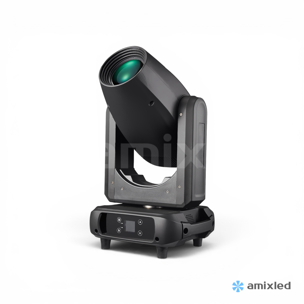 Световой прибор Amixled ELEMENT BSW 250 CMY