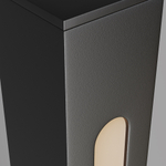 Ландшафтный светодиодный светильник Maytoni Pole O440FL-L24GF3K