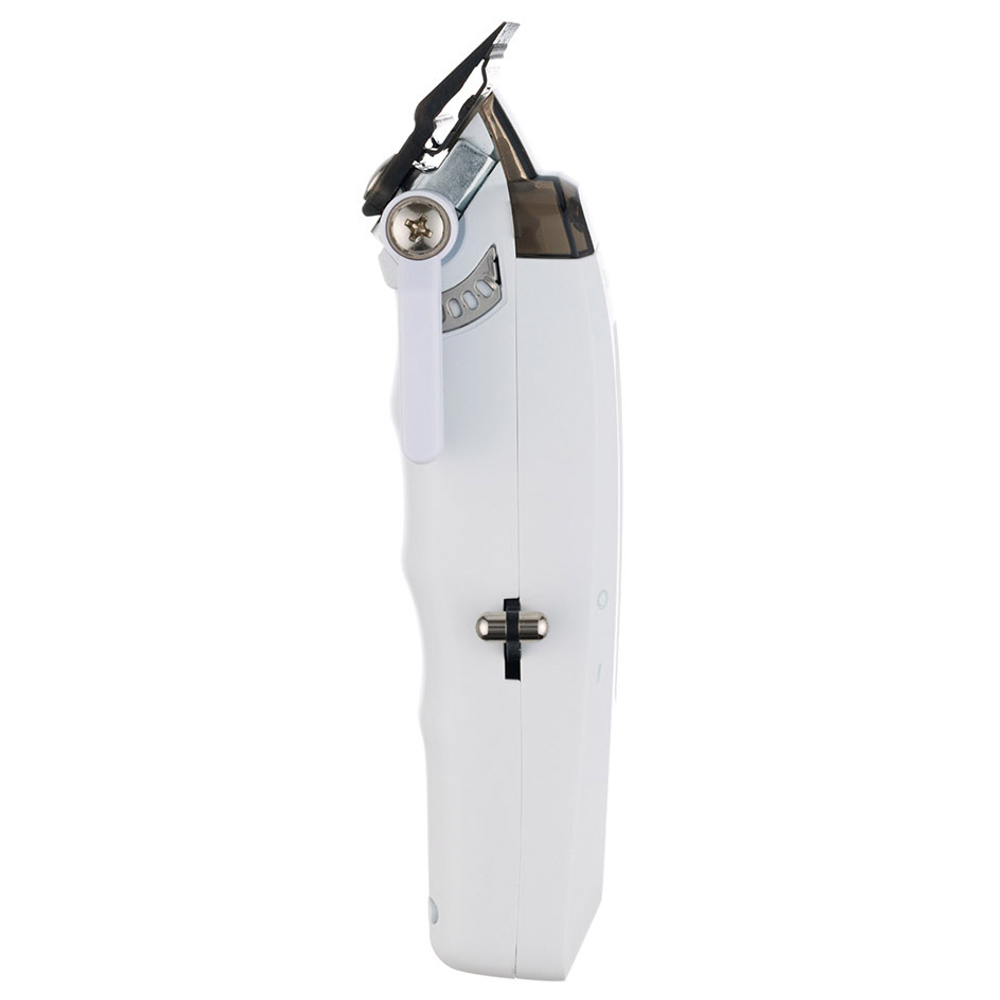 MRD Машинка для стрижки Pro HC-90-4 Smart Brain white