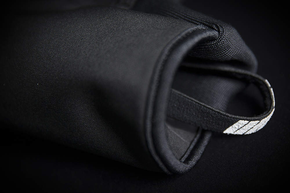 Мотокуртка - ICON TEAM MERC