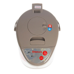 Термопот 4,2л SA-345C, металлик/кофейный