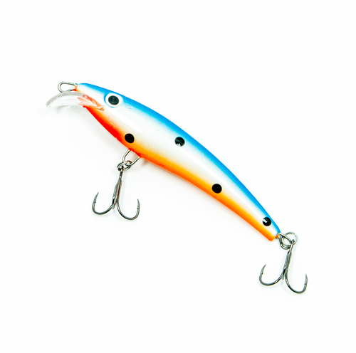 Terve Kola 2,5 м., 9,5 см., цвет 013a