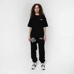 Футболка Dissident Choose Move черная