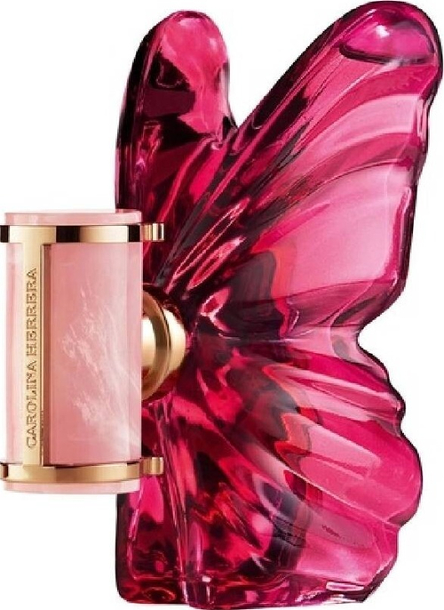 Carolina Herrera La Bomba Eau de Parfum 80 ml