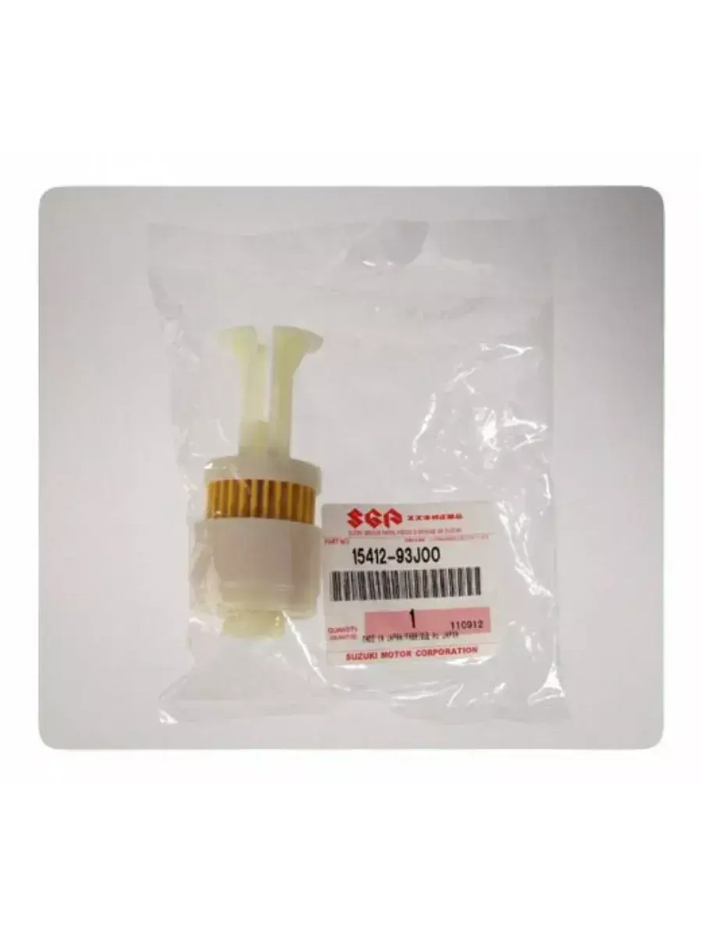 Фильтр топливный для лодочных моторов 15412-93J00-000