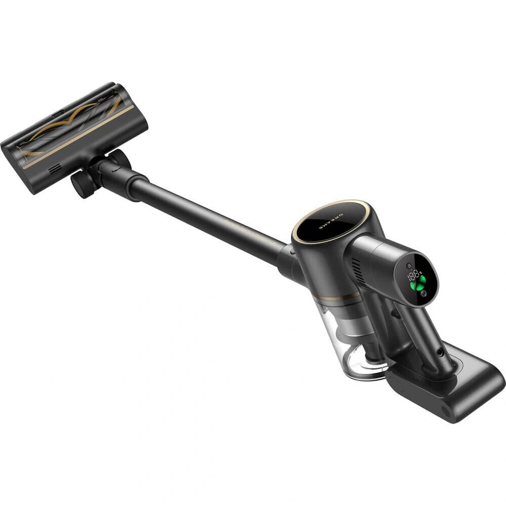 Пылесос Dreame R10S Pro, Black (VZV23A)