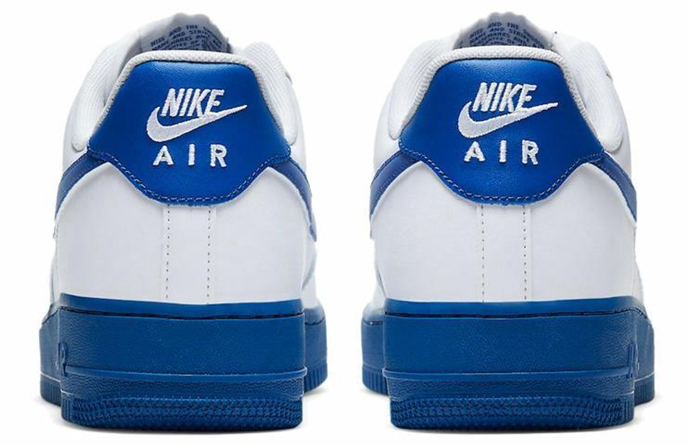 Кроссовки Nike Air Force 1 Low