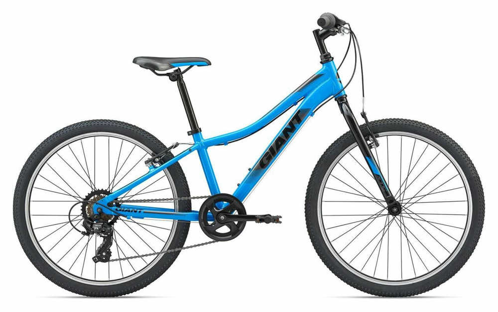 Подростковый велосипед Giant XTC Jr 24 Lite (2019)