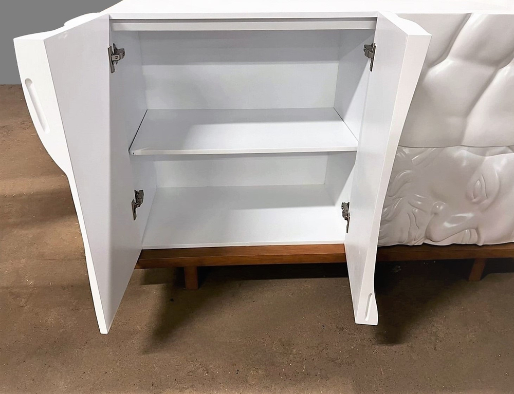 Дизайнерский комод ERCOLE E AFRODITE