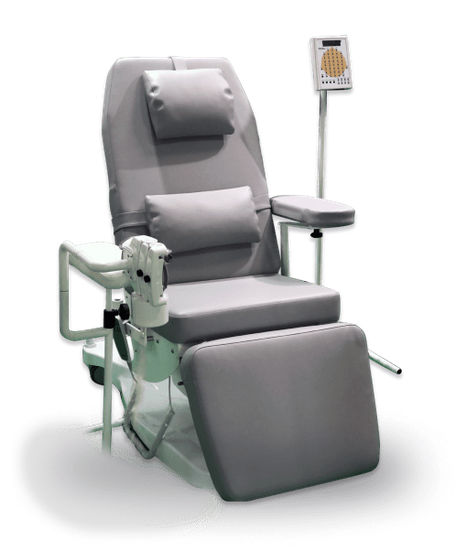 Роботизированный комплекс ОРТЕЗ-1 реабилитация кистей рук после инсульта