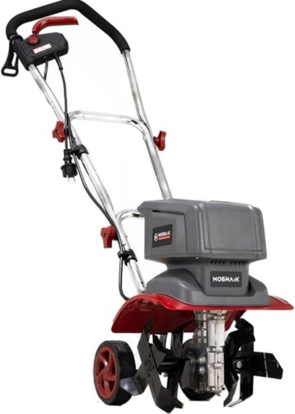 Культиватор МОБИЛ К МКМ-МИКРО электрический MBK0032173