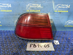 Стоп левый NISSAN SUNNY 1998