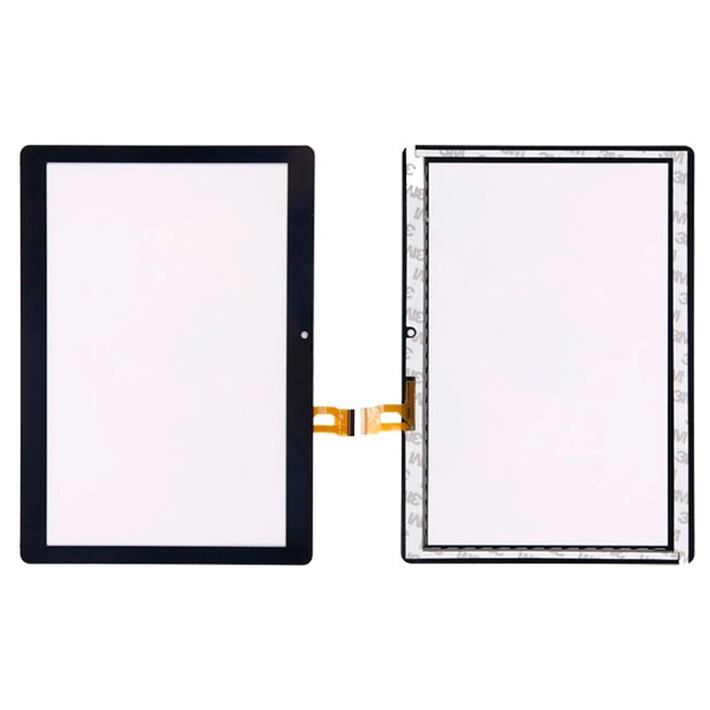 Тачскрин Multilaser M10A 3G (Черный)