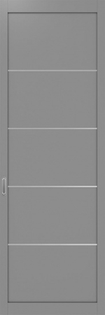 101АПП молдинг SC.11111 ЭКО-шпон