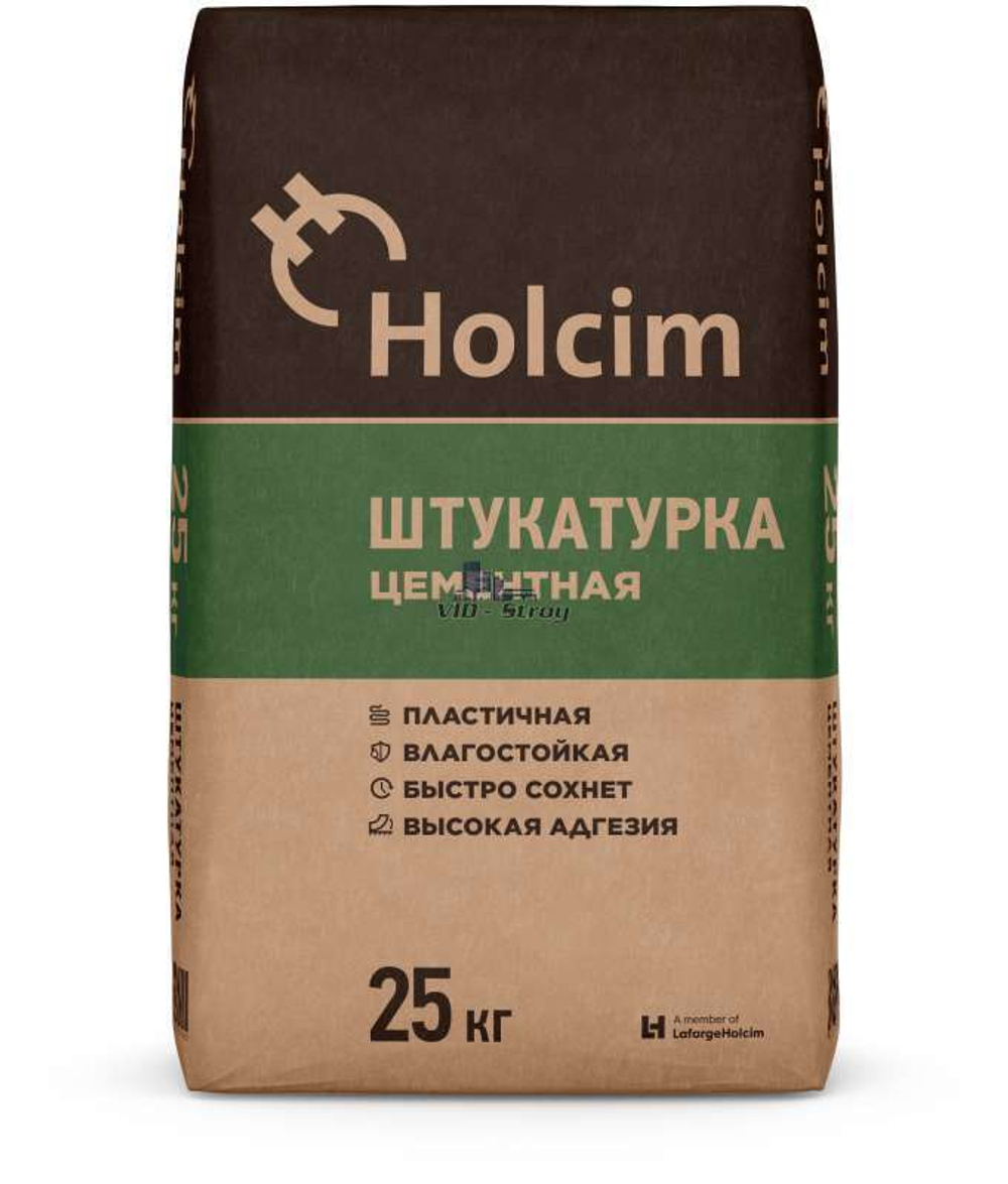 Штукатурка гипсовая финиш Теплон 15 кг