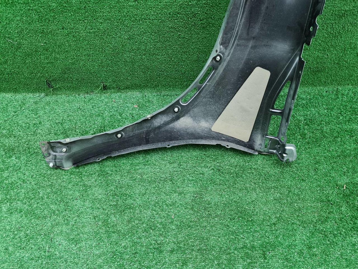 Крыло переднее правое Infiniti QX50 2 (2017-н.в.)