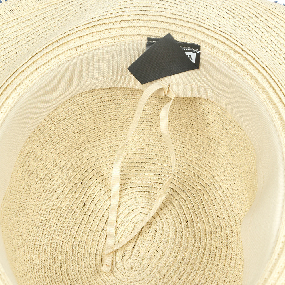 Летняя шляпа Fabretti WG34-1.5