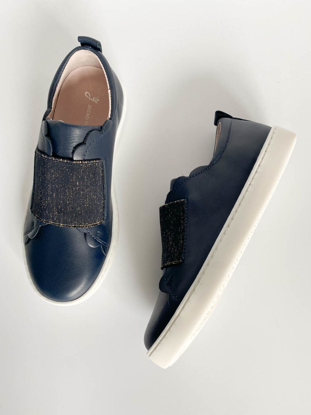 Слипоны Jacadi