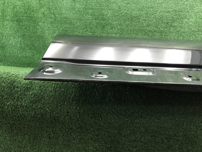 Дверь передняя правая BMW X3 G01 (2017-2024)