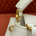 Louis Vuitton Capucines Mini