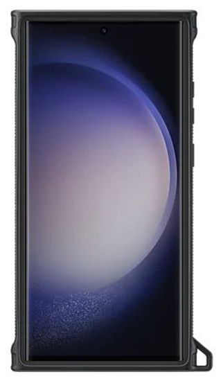 Чехол-накладка Rugged Gadget Case S23 Ultra