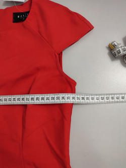 Платье Mohito яркое 36 размер