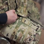 Защита бедра Воевода баллистическая