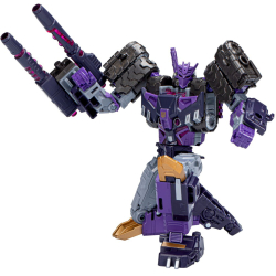 Hasbro Transformers Legacy Evolution - Фигурка Тарна из комиксовой вселенной / артикул   F2991 F7205  / GTIN 5010994197278