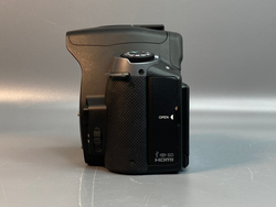 Sony A330 body