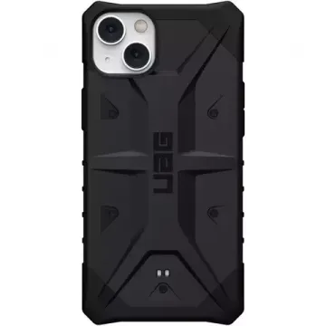 Чехол Uag Pathfinder для iPhone 14 6.1", цвет черный (Black)