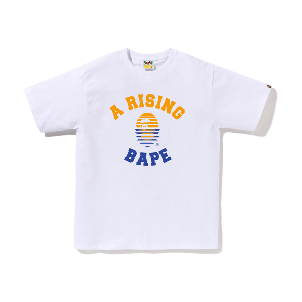 A Bathing Ape Bathing Ape Logo