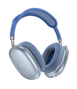 Беспроводные наушники Hoco W55 Pleasing BT, Синие