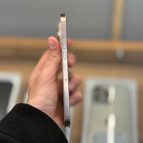 Apple iPhone 16 Pro Max 256gb