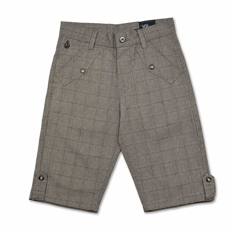 Шорты Volcom