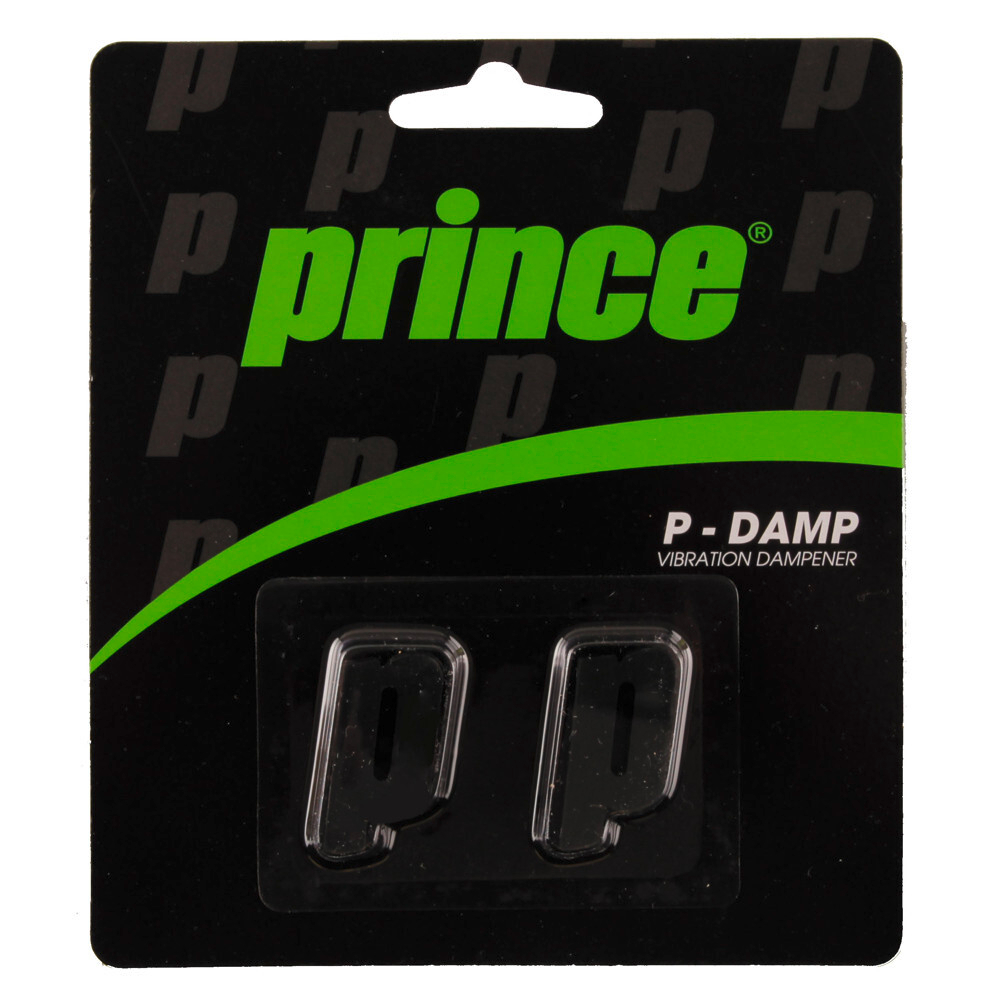 Виброгаситель теннисный Prince P-Damp