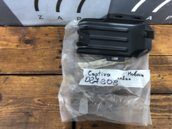 Направляющая бампера Chevrolet Captiva (C100) 06-10 Новое Оригинал 96800804