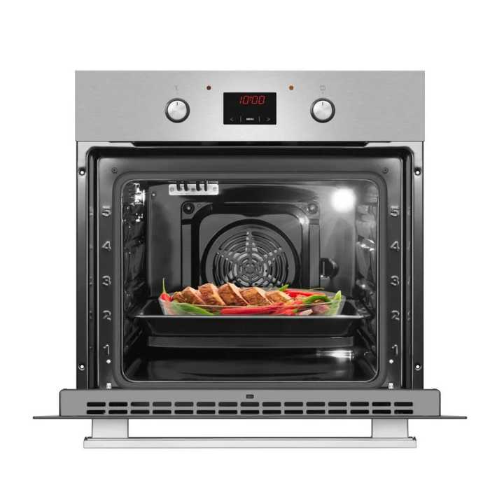 Духовой шкаф Hansa BOEI68461