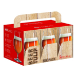 Набор из 6-ти бокалов для пива 440 мл  Beer Classics Spiegelau