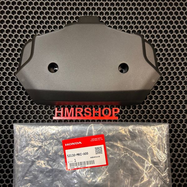 Honda Крышка, верхняя перемычка 53130-MKC-A00