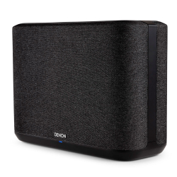 Беспроводная акустика Denon Home 250, Black